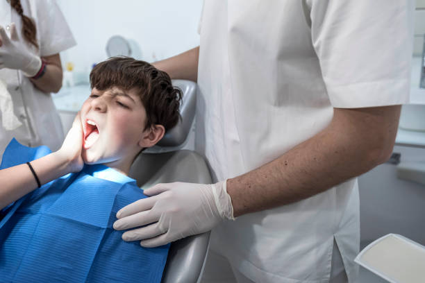 Best Emergency Denture Repair in Rhinelander, WI