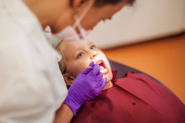 Best Emergency Dental Care for Broken or Chipped Teeth in Rhinelander, WI