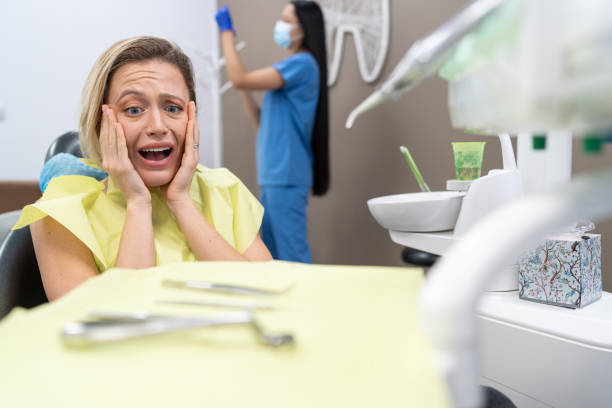 Best Emergency Treatment for Dental Infections or Abscesses in Rhinelander, WI