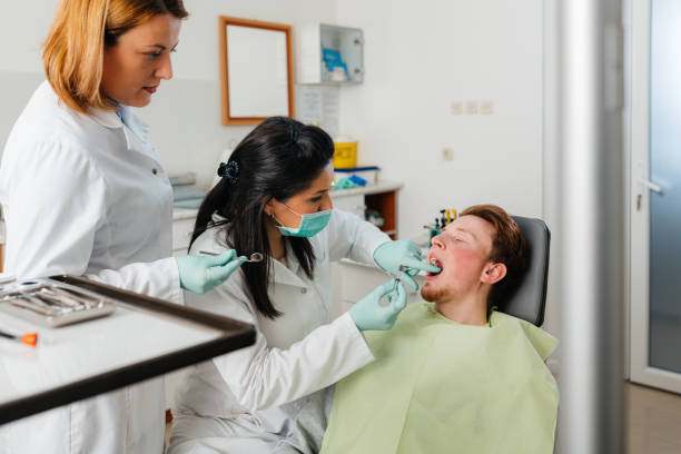 Best Emergency Gum Treatment in Rhinelander, WI