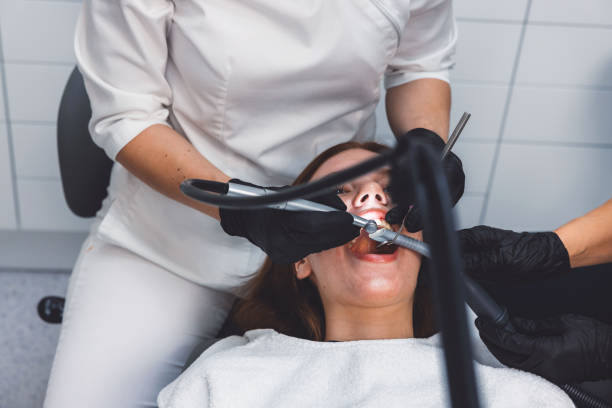 Best Emergency Treatment for Dental Infections or Abscesses in Rhinelander, WI