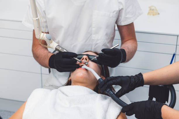 Best Emergency TMJ Treatment in Rhinelander, WI