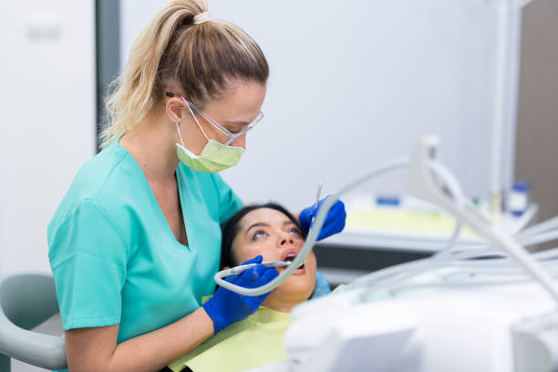 Best Emergency Root Canal Treatment in Rhinelander, WI