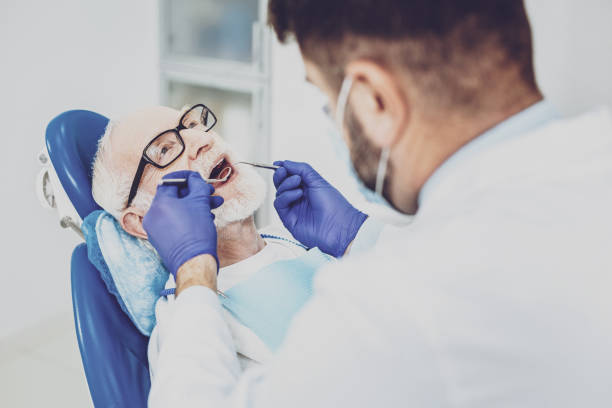Best Emergency Wisdom Teeth Removal in Rhinelander, WI